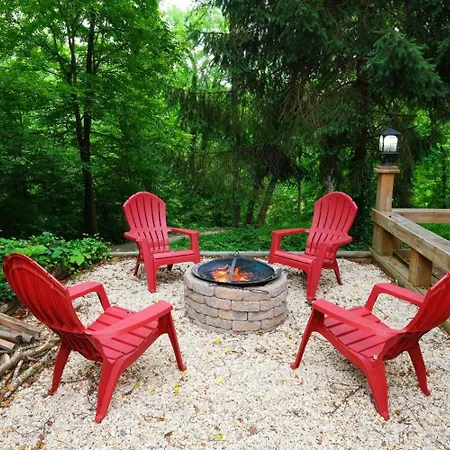 Villa Whiskey Ridge à Sevierville Extérieur photo