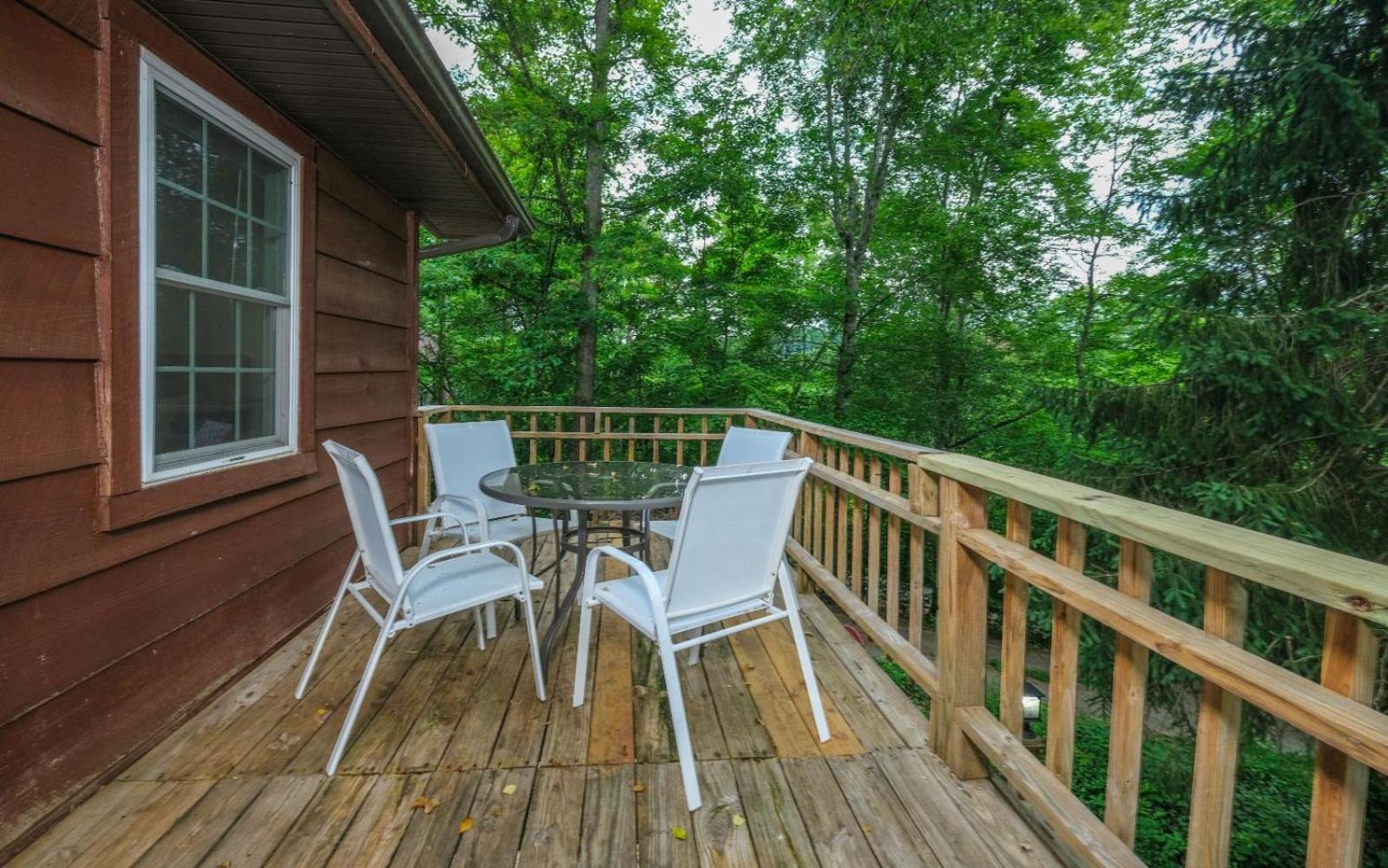 Villa Whiskey Ridge Sevierville