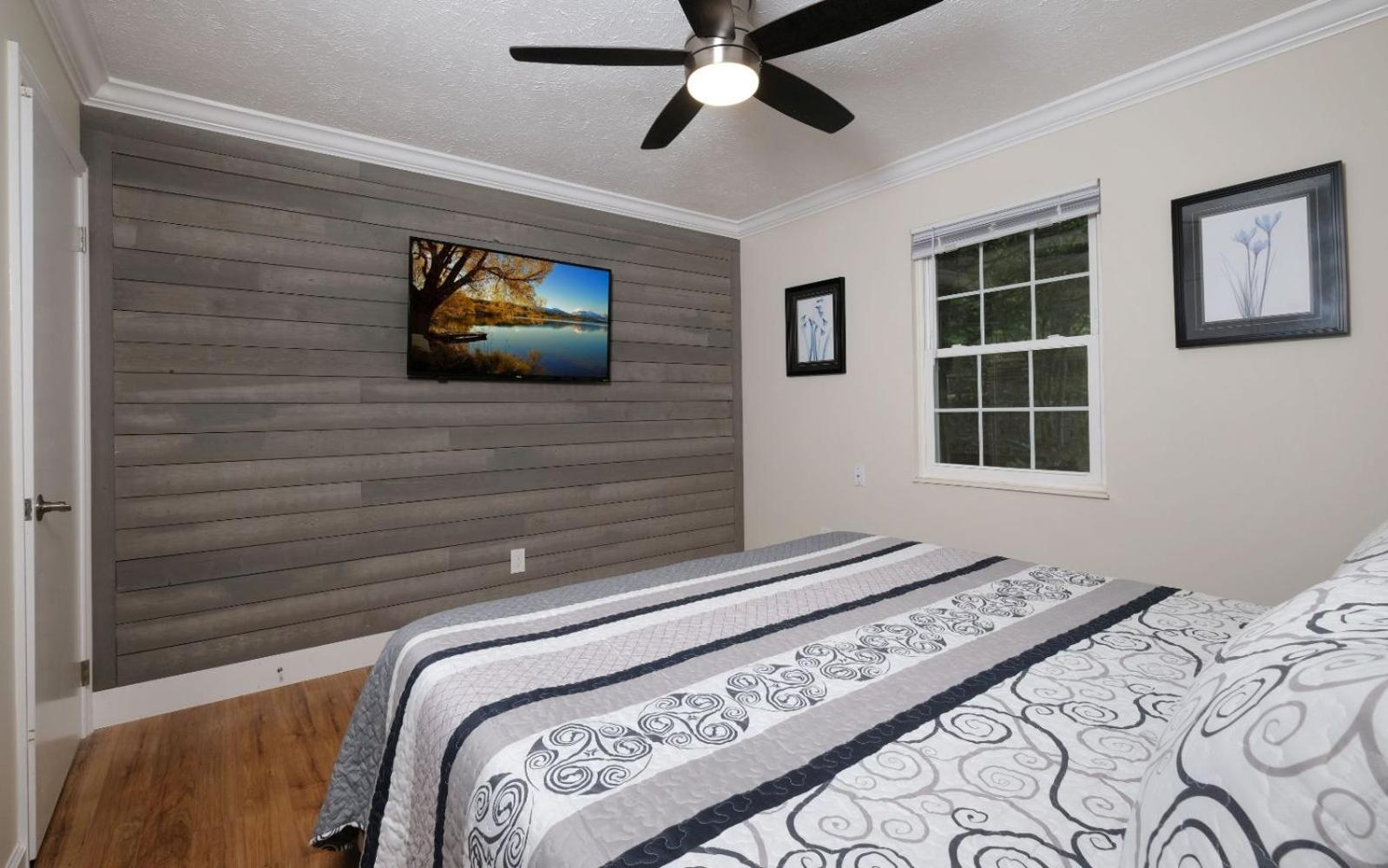 Whiskey Ridge Villa *