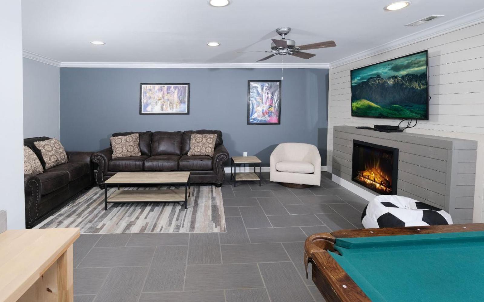 Villa Whiskey Ridge