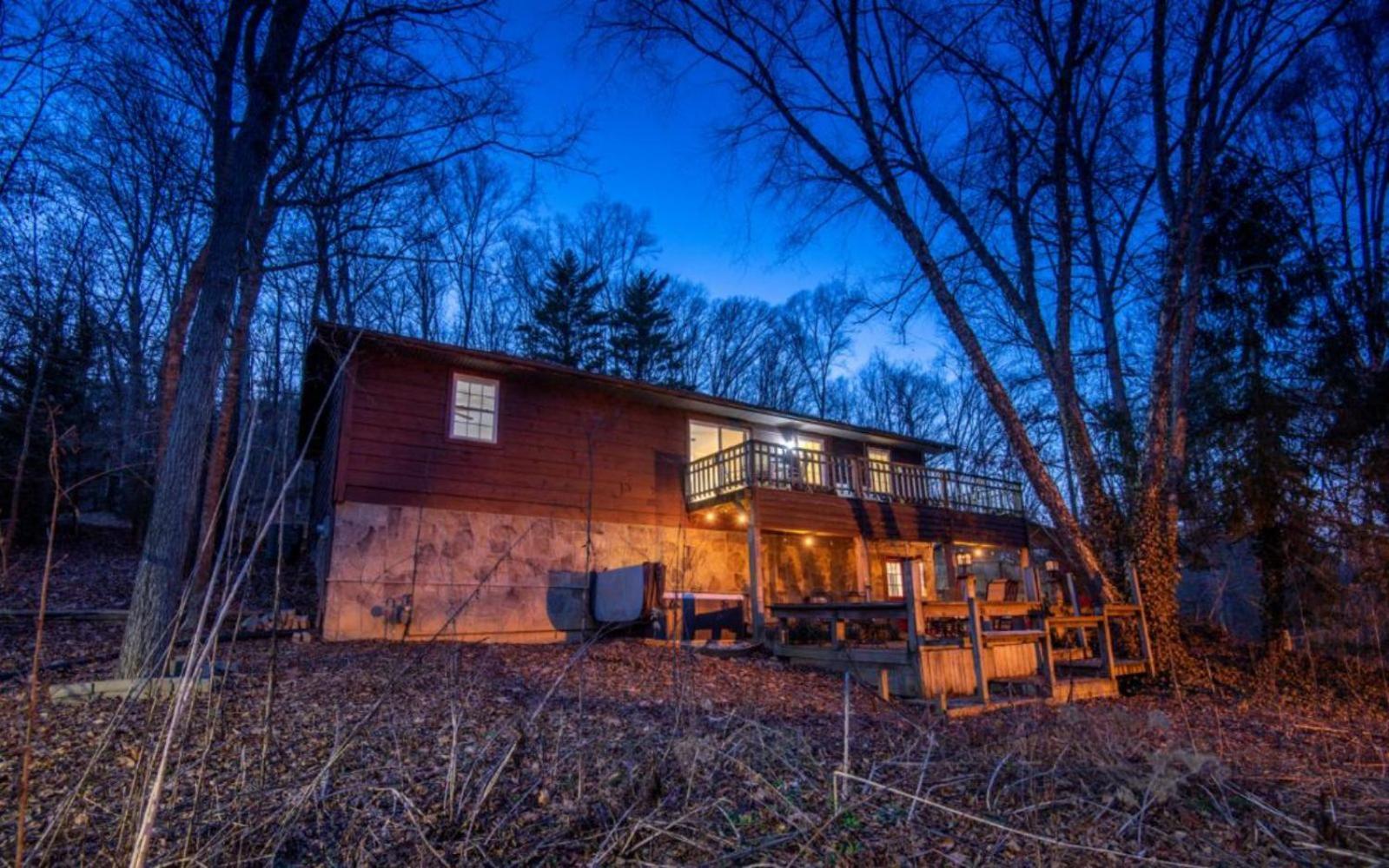 Whiskey Ridge