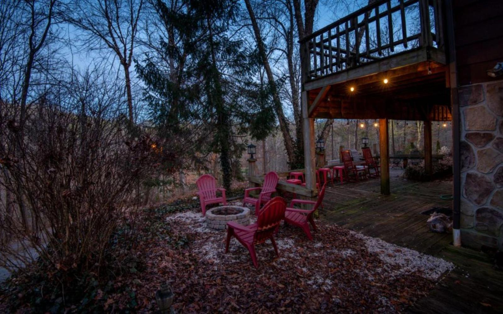 Whiskey Ridge * Sevierville