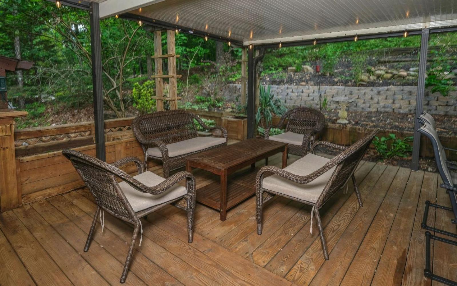 Whiskey Ridge Villa Sevierville