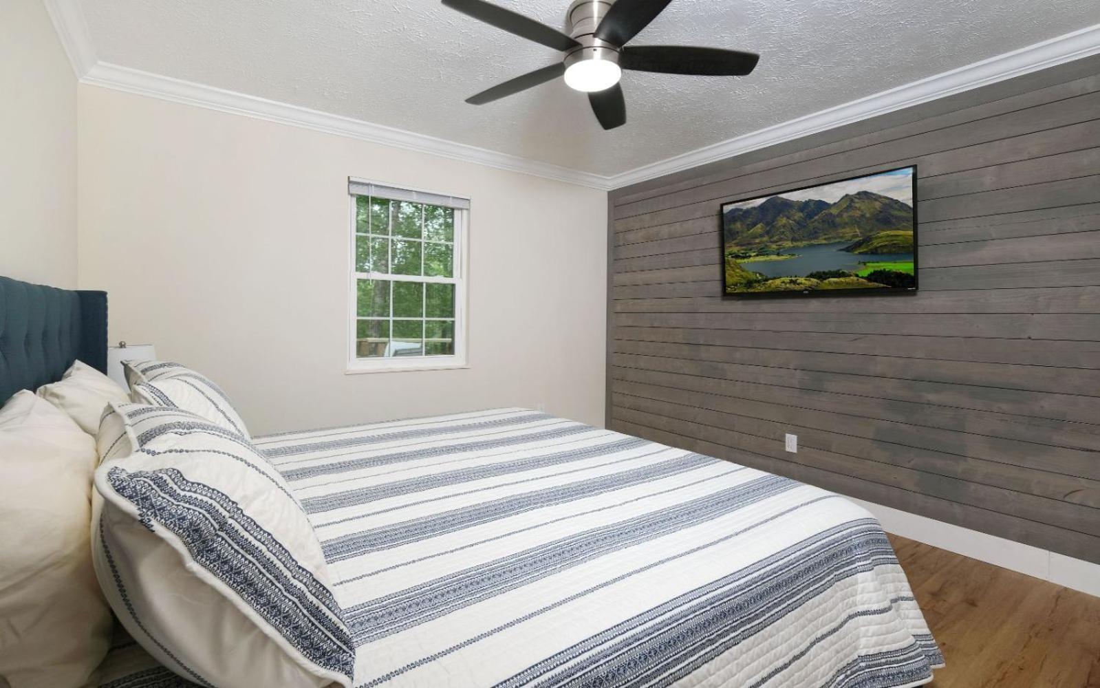 Whiskey Ridge Villa