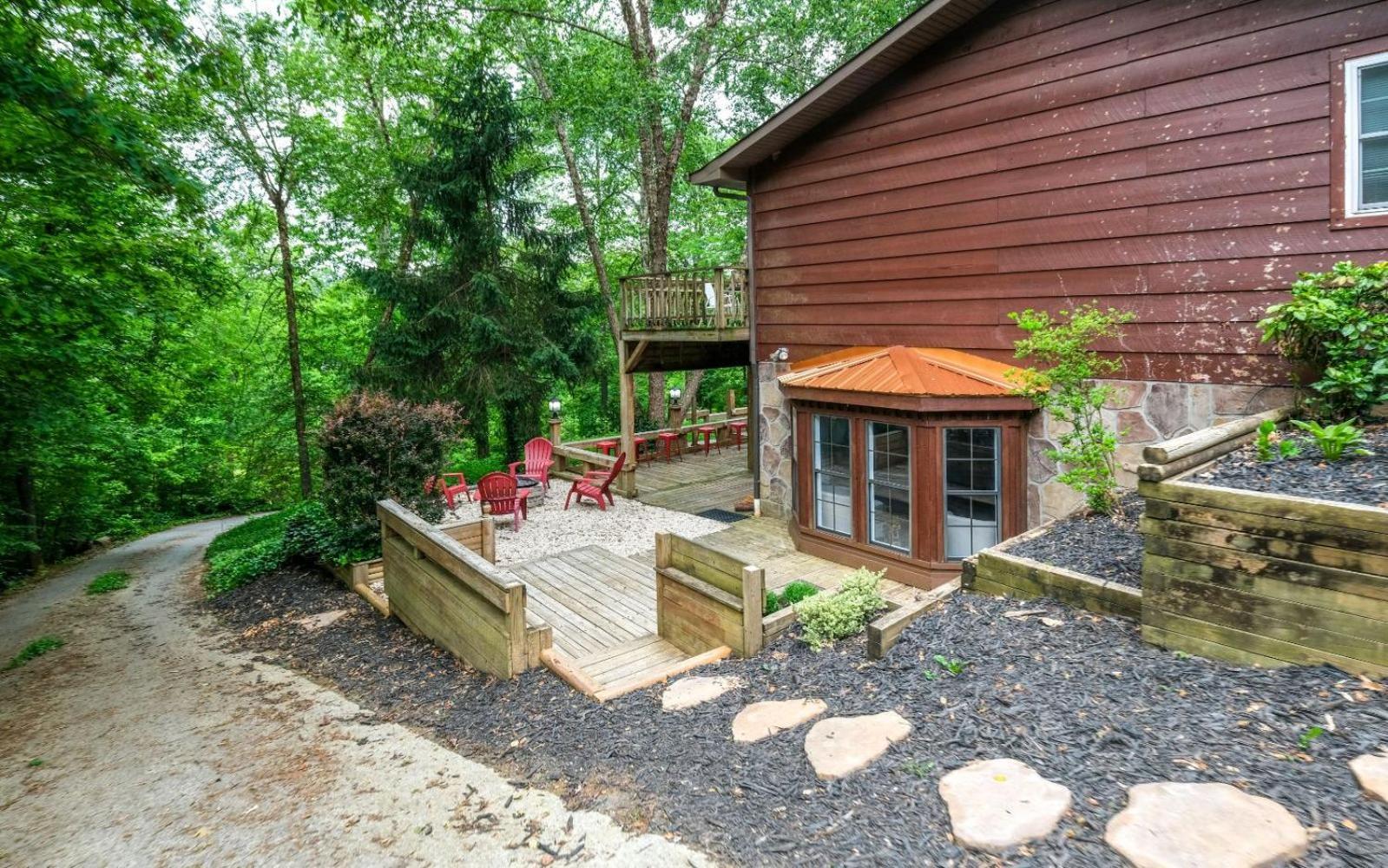 Villa Whiskey Ridge