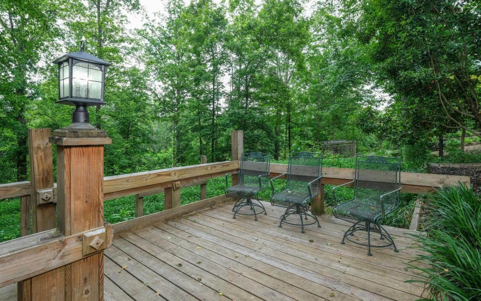 Whiskey Ridge Villa