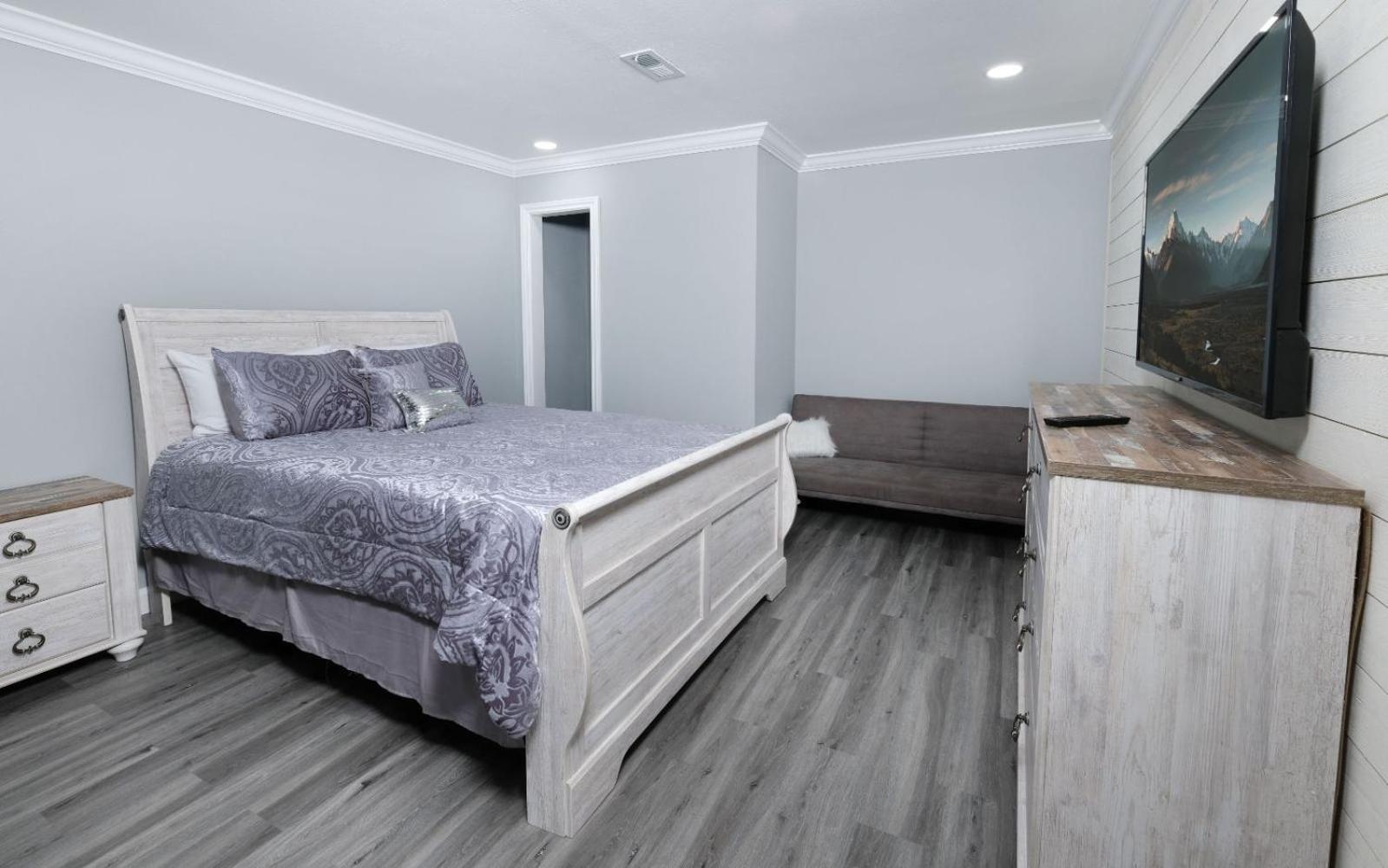 Villa Whiskey Ridge Sevierville