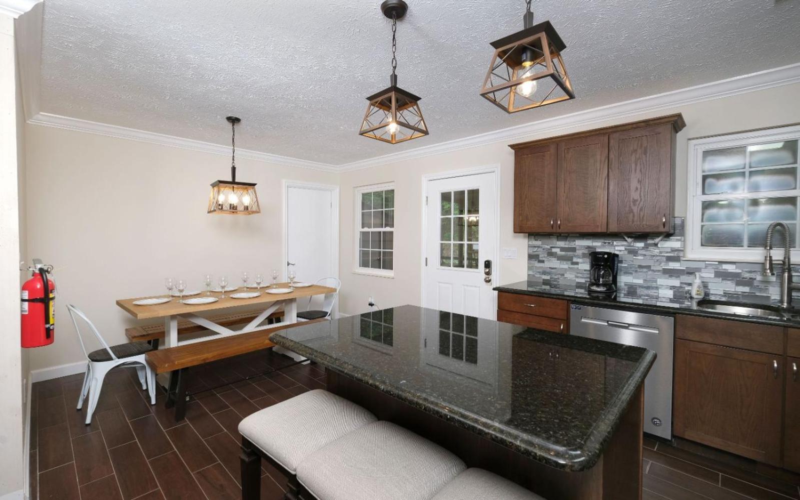 Villa Whiskey Ridge *